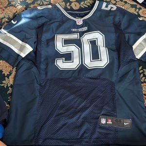 Cowboys jersey